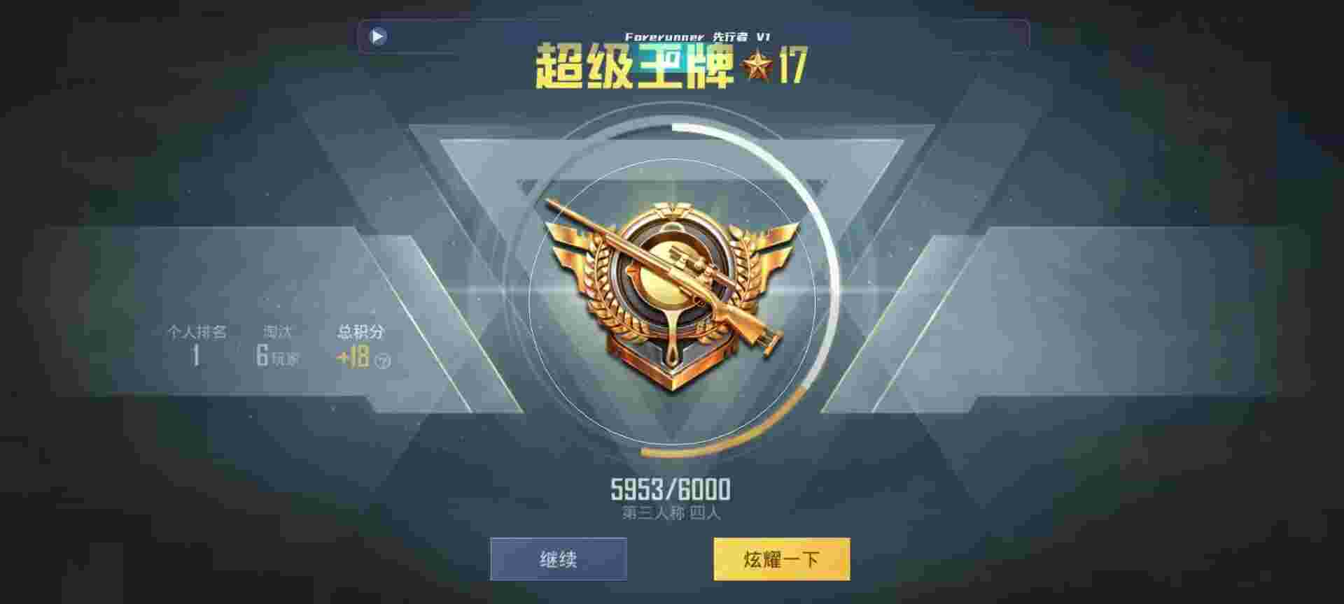 和平精英鸡腿辅助自瞄 - ƽӢ4辅助预览图